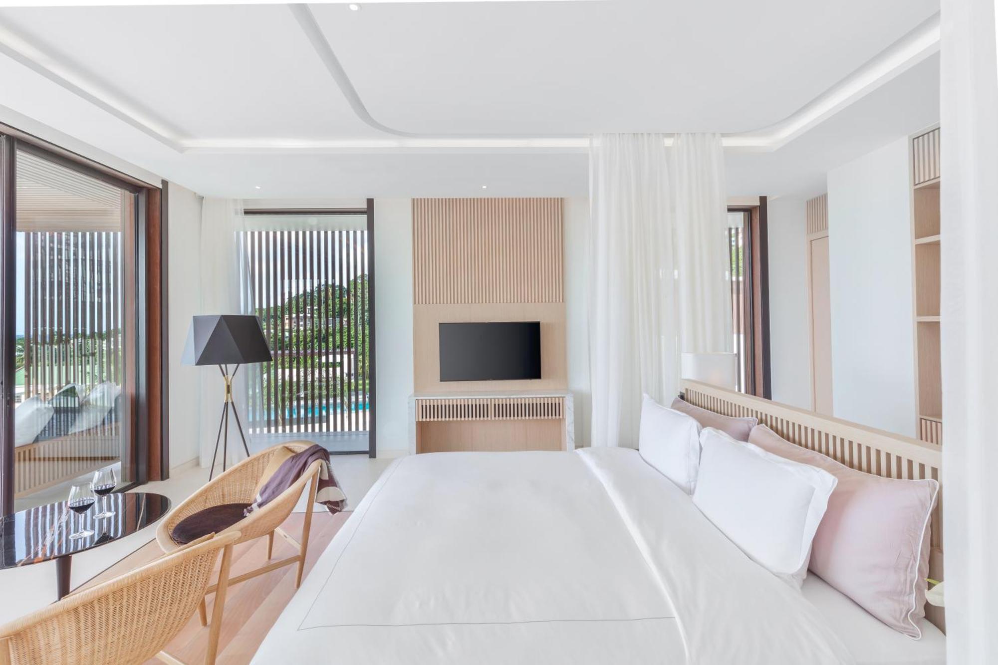 Silversands Resort Grenada At 格兰德 外观 照片