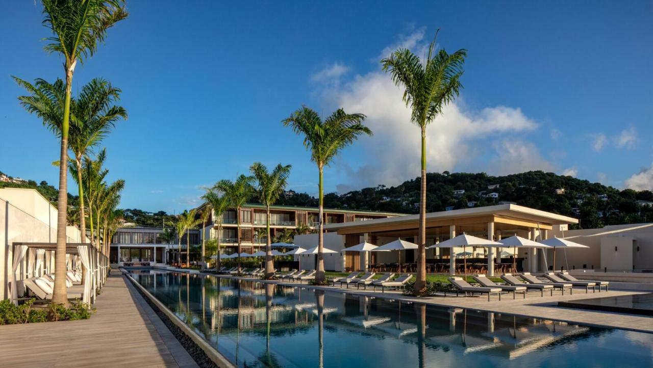 Silversands Resort Grenada At 格兰德 外观 照片